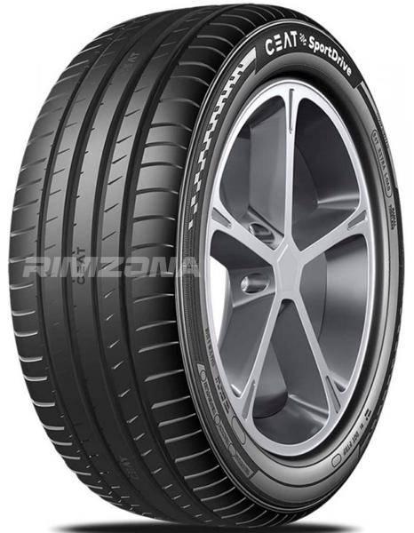 Шина CEAT SPORTDRIVE 225/55 R18 102W