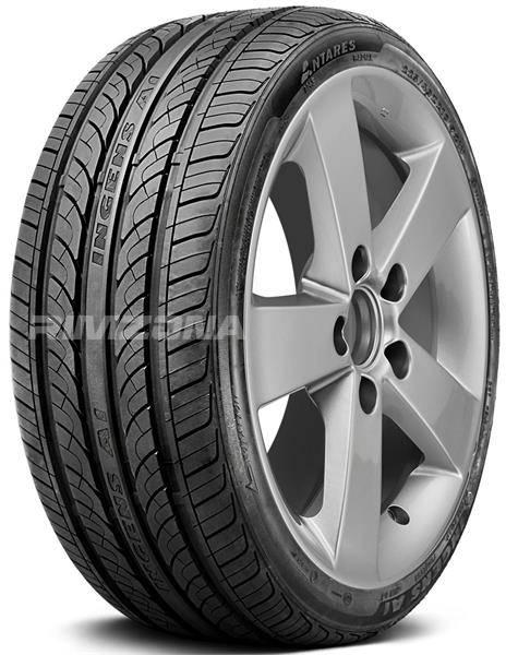 Шина ANTARES INGENS A1 195/60 R16 89H