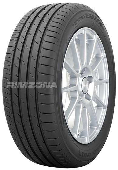 Шина TOYO PROXES COMFORT 215/65 R17 99V