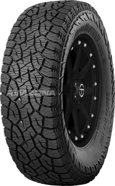 Шина KUMHO ROAD VENTURE AT52 255/65 R17 110T