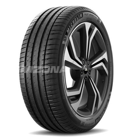 Шина MICHELIN PILOT SPORT 4 SUV 255/55 R20 110Y