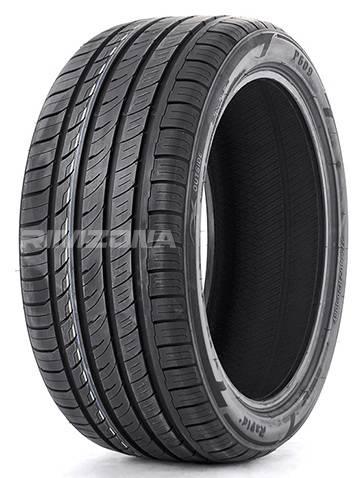 Шина RAPID P609 235/50 R17 100W