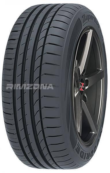 Шина GOODRIDE Z-107 ZUPERECO 255/60 R18 112V