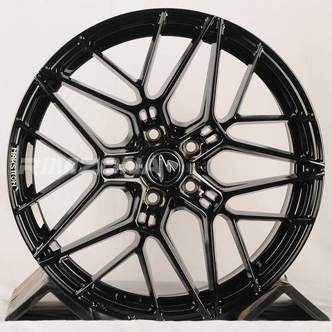 Литой диск MAKSTTON MST FISSION 718 R20 8.5J 5x108 ET38 dia 63.4