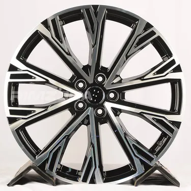 Литой диск В стиле Audi 3S1277 R21 8.5J 5x112 ET34 dia 66.5