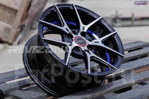 Литой диск RGW 8820 R15 7J 4x100/4x114.3 ET35 dia 73.1
