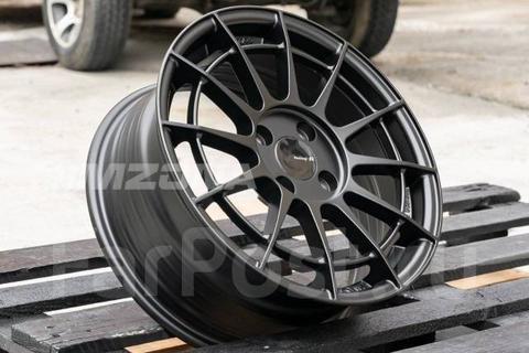 Литой диск OZ 7137 R15 6.5J 4x100 ET35 dia 73.1