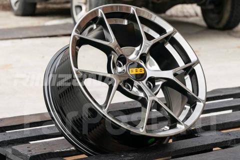 Литой диск BBS 7132 R15 6.5J 4x100 ET35 dia 73.1