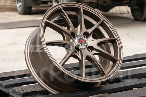 Литой диск RAYS 7131 R15 6.5J 4x100 ET38 dia 73.1