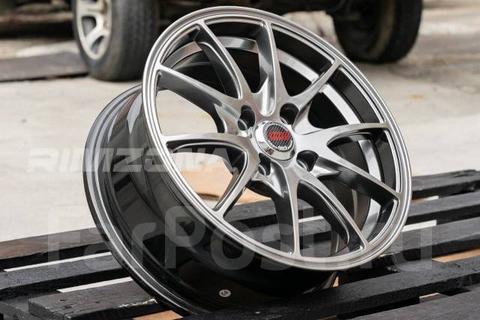 Литой диск RAYS 7130 R15 6.5J 4x100 ET38 dia 73.1