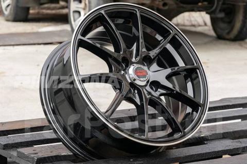 Литой диск RAYS 7129 R15 6.5J 4x100 ET38 dia 73.1