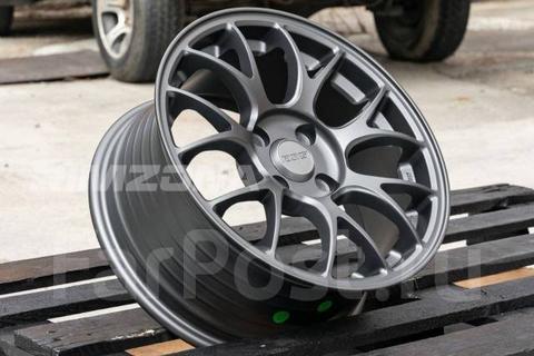 Литой диск RAYS 7128 R15 7J 4x100 ET30 dia 73.1
