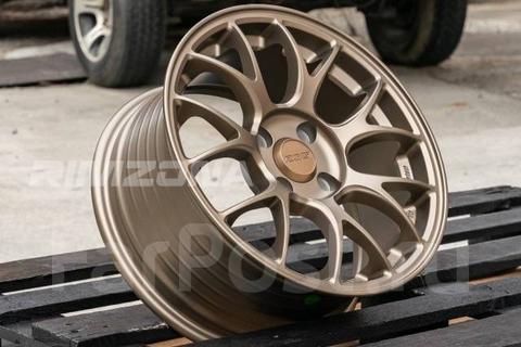 Литой диск RAYS 7127 R15 7J 4x100 ET30 dia 73.1