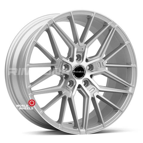 Литой диск VEEMANN V-FS49 R18 9J 6x139.7 ET10 dia 106.1