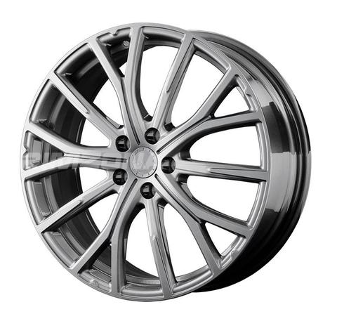Кованый диск LS FORGED LS FG21 R19 8J 5x114.3 ET51 dia 67.1