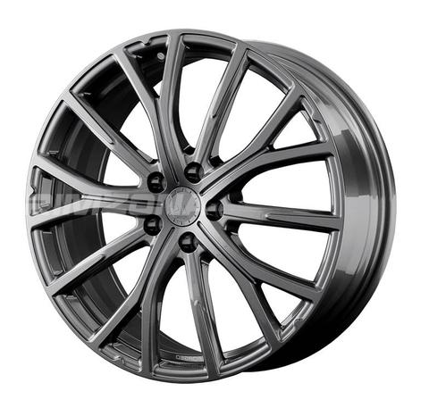 Кованый диск LS FORGED LS FG21 R19 7.5J 5x108 ET46 dia 63.4