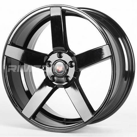 Литой диск В СТИЛЕ VOSSEN 50783-SL075 R20 8.5J 5x114.3 ET35 dia 73.1