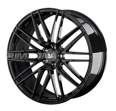 Кованый диск LS FORGED LS FG12 R23 10.5J 5x112 ET31 dia 66.6