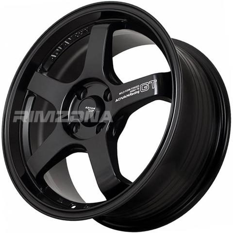 Литой диск FF FBX165 R16 7J 4x100 ET38 dia 73.1