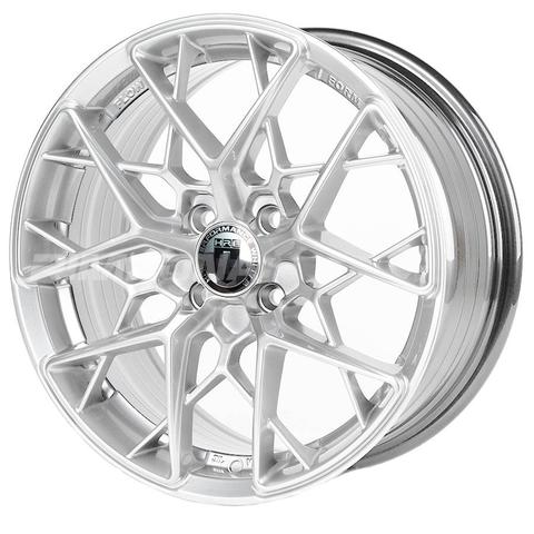 Литой диск HRE FF10 R17 7.5J 4x100 ET35 dia 73.1