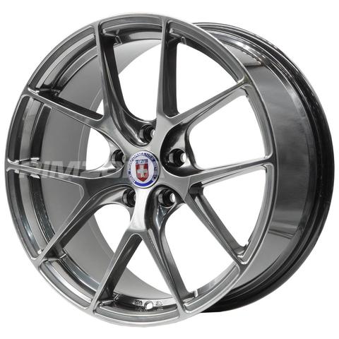 Литой диск HRE P101 R17 7.5J 5x100 ET42 dia 73.1