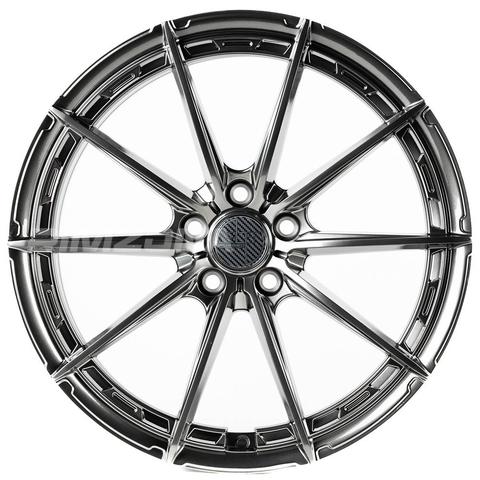 Литой диск VORSTEINER VFX-001 R19 8.5J 5x112 ET35 dia 66.6