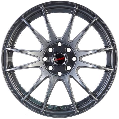 Литой диск RAYS GRAM LIGHTS 57XTREME R17 7.5J 4x100/4x108 ET38 dia 73.1