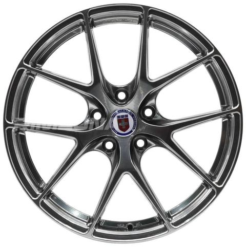 Литой диск HRE P101 R17 7.5J 5x100 ET42 dia 73.1