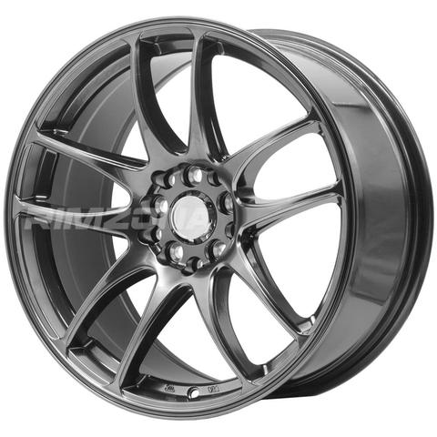 Литой диск WORK EMOTION CR-KIWAMI R18 8.5J 5x108/5x113 ET38 dia 73.1