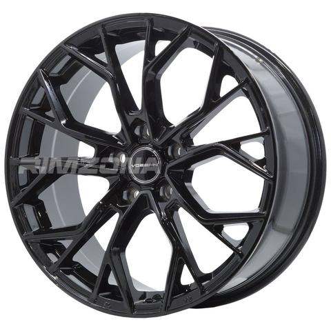 Литой диск BRIXTON PF10 R17 7.5J 5x108 ET38 dia 73.1
