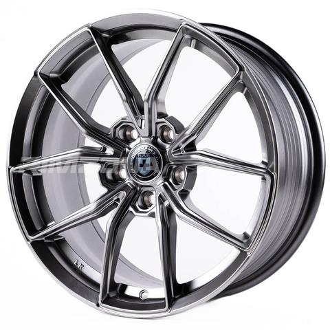 Литой диск HRE FF21 R17 7.5J 4x100 ET38 dia 73.1