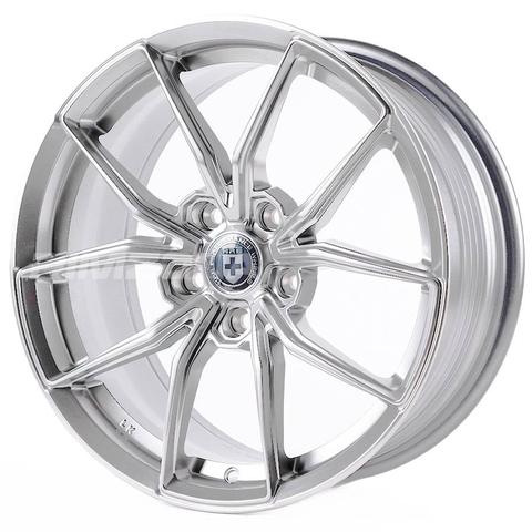Литой диск HRE FF21 R17 7.5J 4x100 ET38 dia 73.1