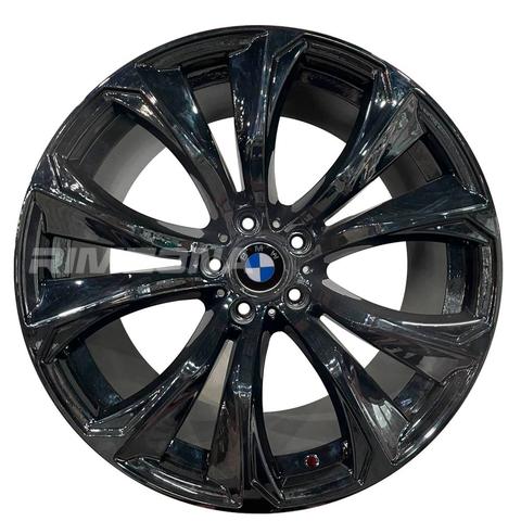 Литой диск В стиле BMW M PERFOMANCE R20 11J 5x120 ET37 dia 74.1
