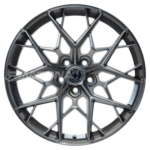 Литой диск HRE FF10 R20 8.5J 5x108 ET35 dia 73.1