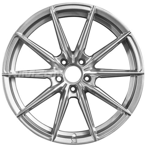 Литой диск BRIXTON R11-R R18 8J 5x114.3 ET38 dia 67.1