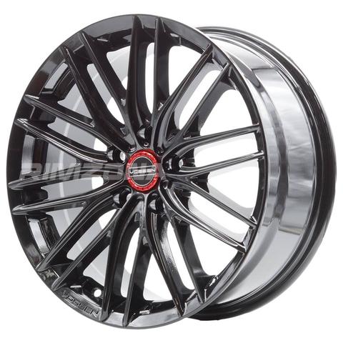 Литой диск В СТИЛЕ VOSSEN VFS-4 R17 7.5J 4x100 ET38 dia 73.1