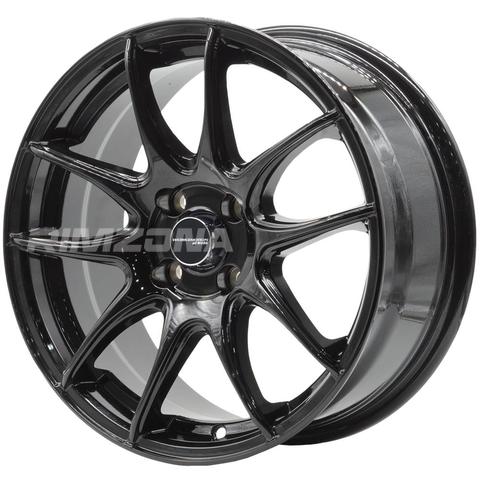 Литой диск WORK EMOTION CR-KIWAMI R17 8J 4x100 ET38 dia 73.1