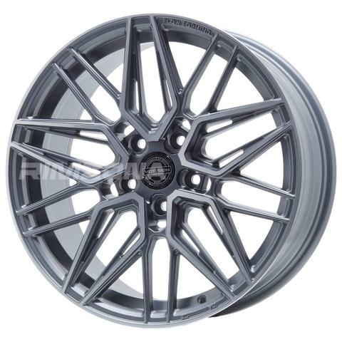 Литой диск В СТИЛЕ VOSSEN HF-7 R20 8.5J 5x114.3 ET35 dia 73.1