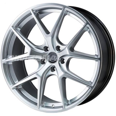 Литой диск HRE P101 R18 8J 5x114.3 ET40 dia 67.1