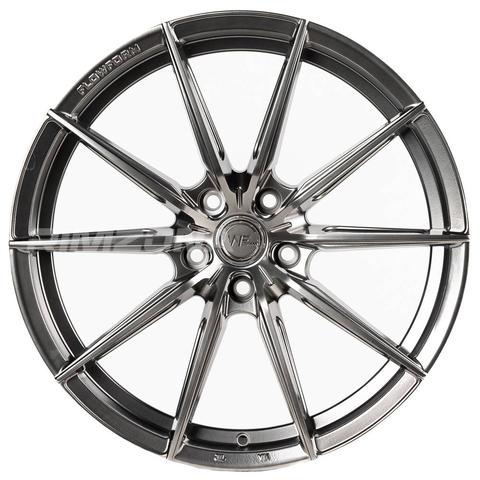 Литой диск BRIXTON R11-R R19 8.5J 5x108 ET35 dia 73.1