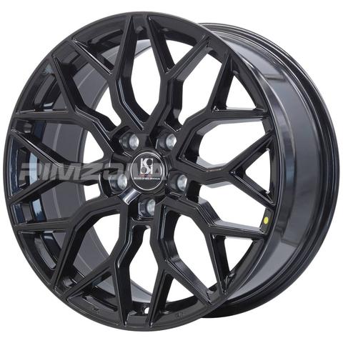 Литой диск В СТИЛЕ VOSSEN HF-2 R18 8J 5x113 ET38 dia 73.1