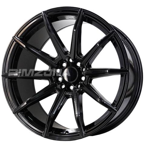 Литой диск SHOGUN S10 R18 8J 5x108/5x113 ET30 dia 73.1