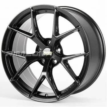 Литой диск BBS RI-R R19 9.5J 5x112 ET40 dia 66.6