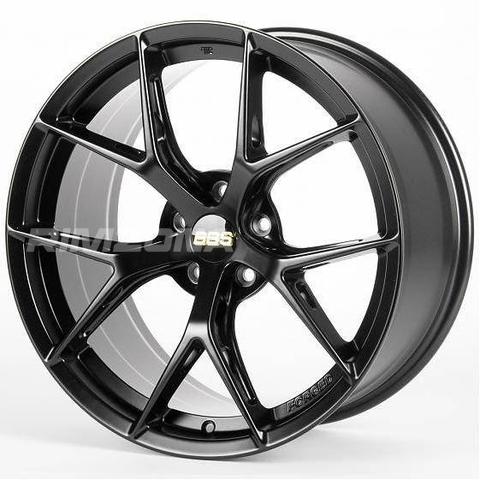 Литой диск BBS RI-R R19 9.5J 5x112 ET40 dia 66.6
