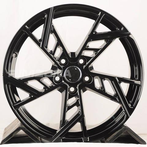 Литой диск KOKO KUTURE D5611 R20 9J 5x112 ET32 dia 66.5
