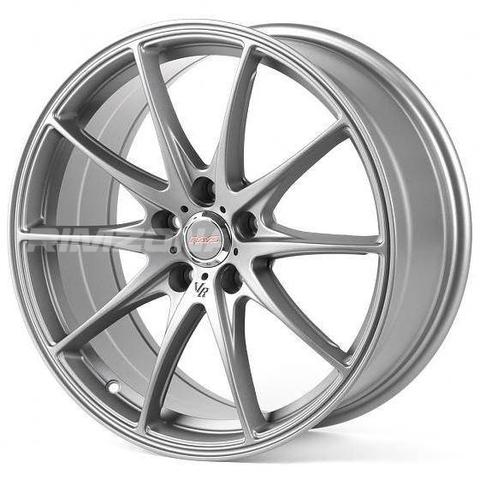 Литой диск RAYS 5203-SM169 R18 8J 5x112 ET38 dia 66.6