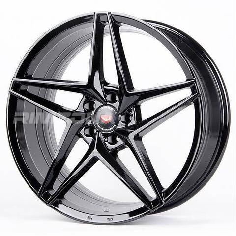Литой диск В СТИЛЕ VOSSEN IFG46 R19 9.5J 5x108 ET38 dia 73.1