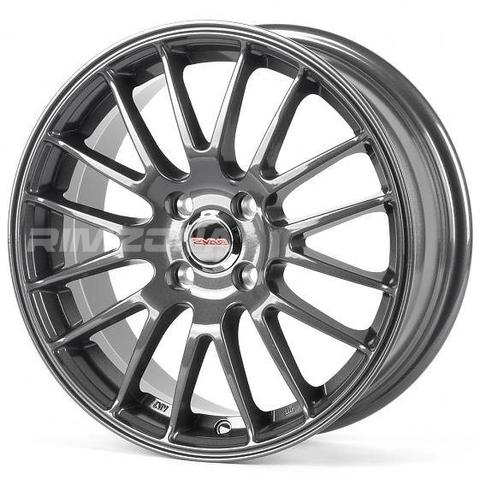 Литой диск RAYS TC43-CT467 R16 6.5J 4x100 ET35 dia 56.1