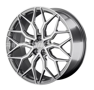 Кованый диск LS FORGED LS FG13 R22 9.5J 5x112 ET45 dia 66.6