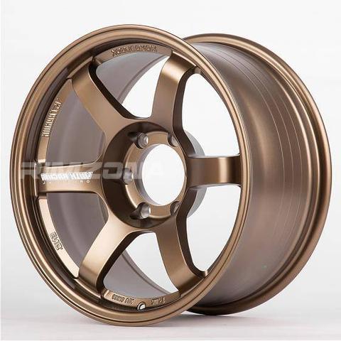 Литой диск RAYS Volk Racing TE37 ULTRA X R18 9J 6x139.7 ET0 dia 106.1